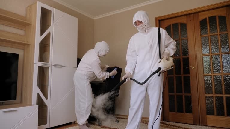 Why You Should Choose Our Mold Remediation Services in Binghamton, NY